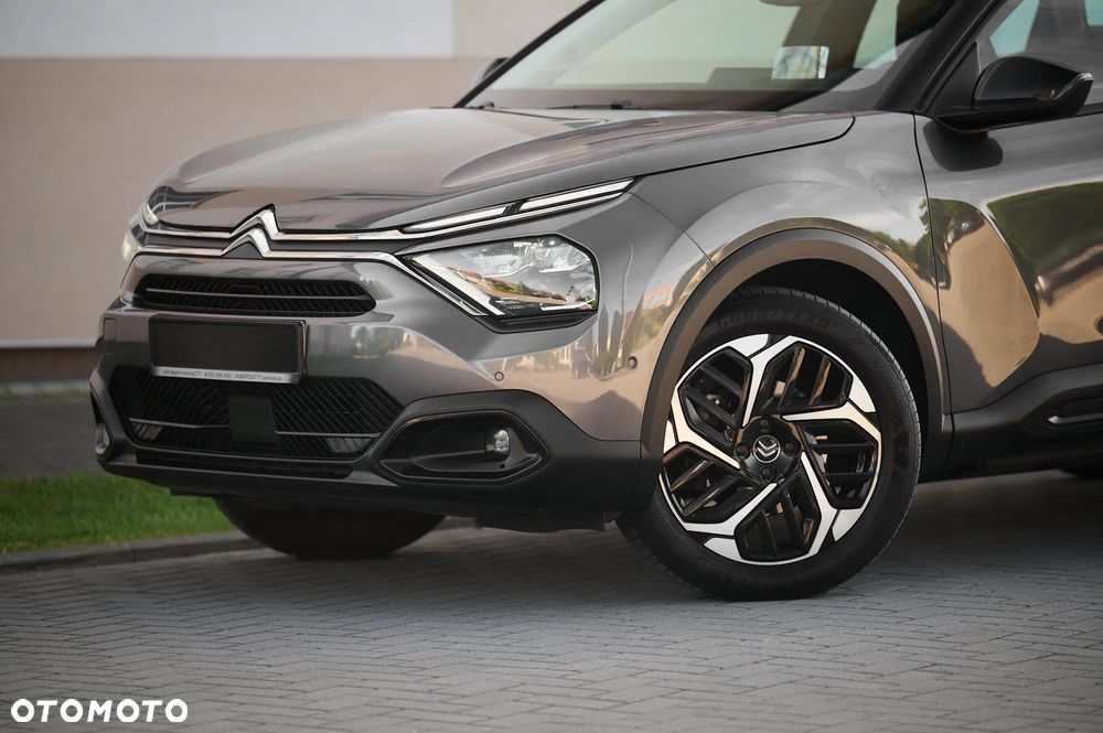 Citroën C4 1.5 BlueHDi Shine S&S - 24