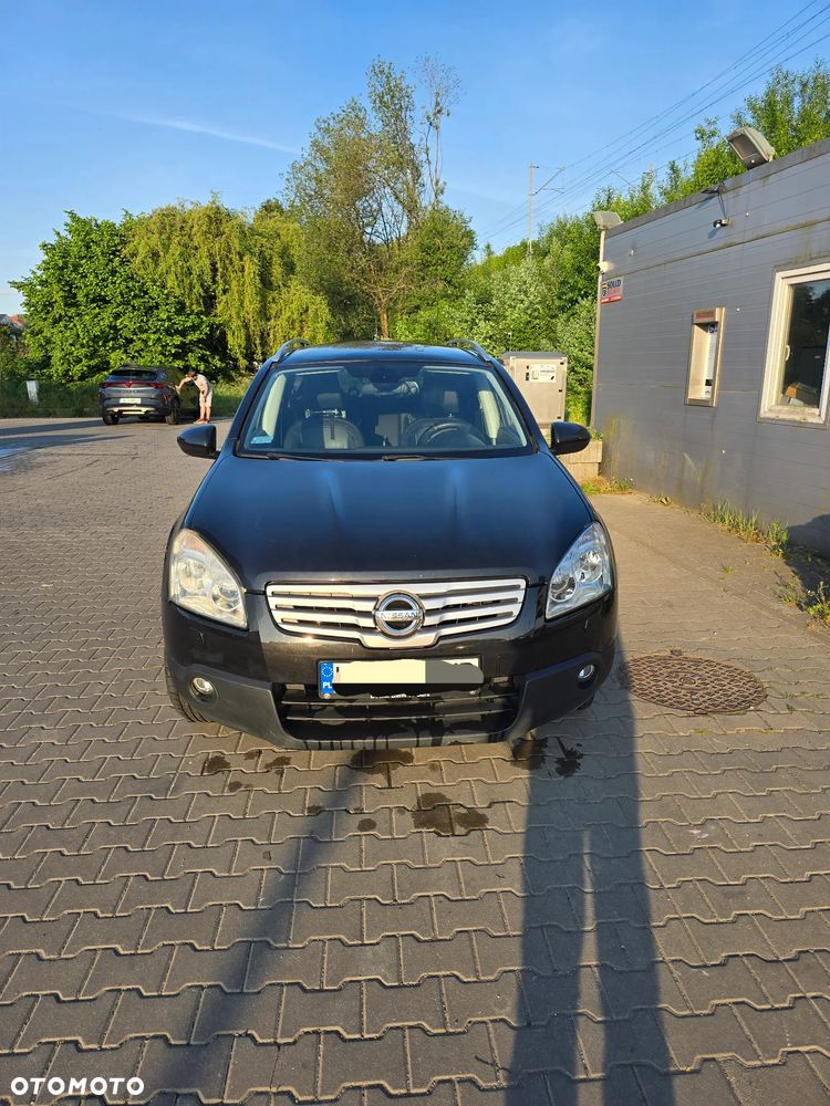Nissan Qashqai 2.0 Tekna - 2
