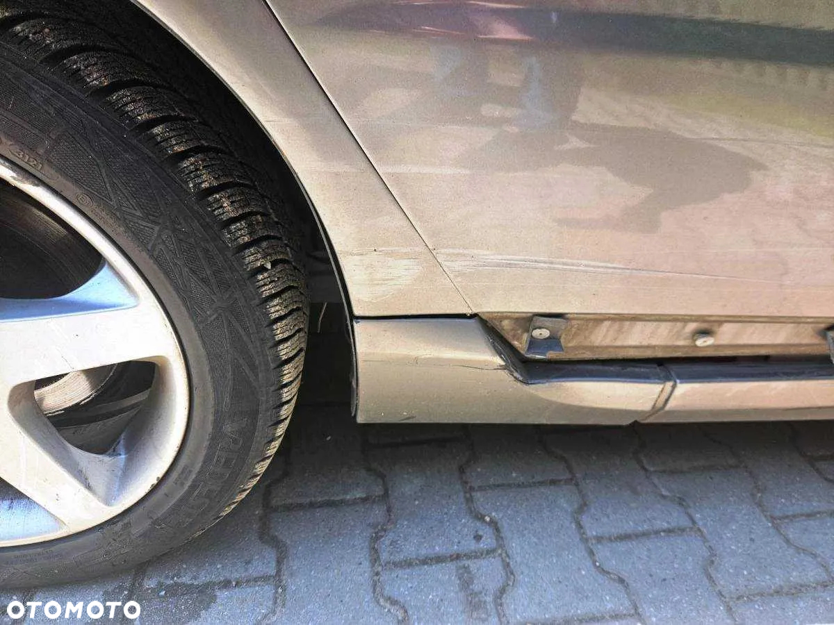 Volvo S80 - 15