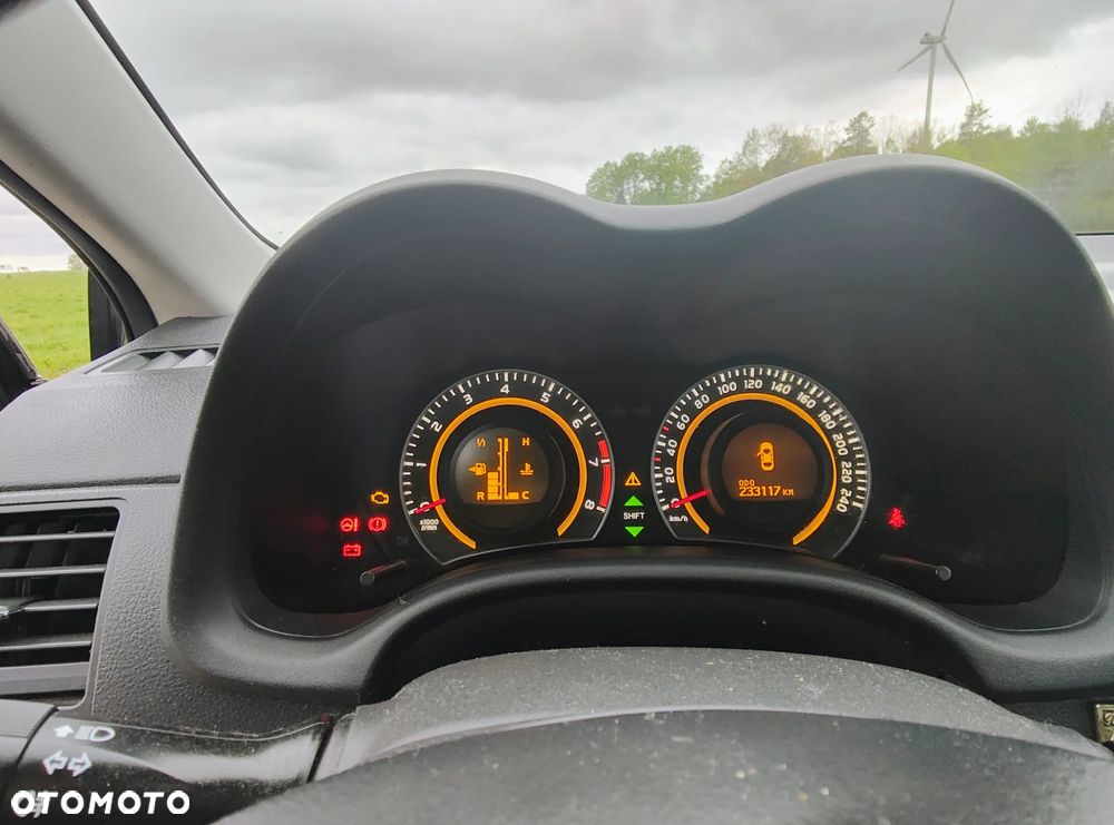 Toyota Corolla 1.6 Premium - 9
