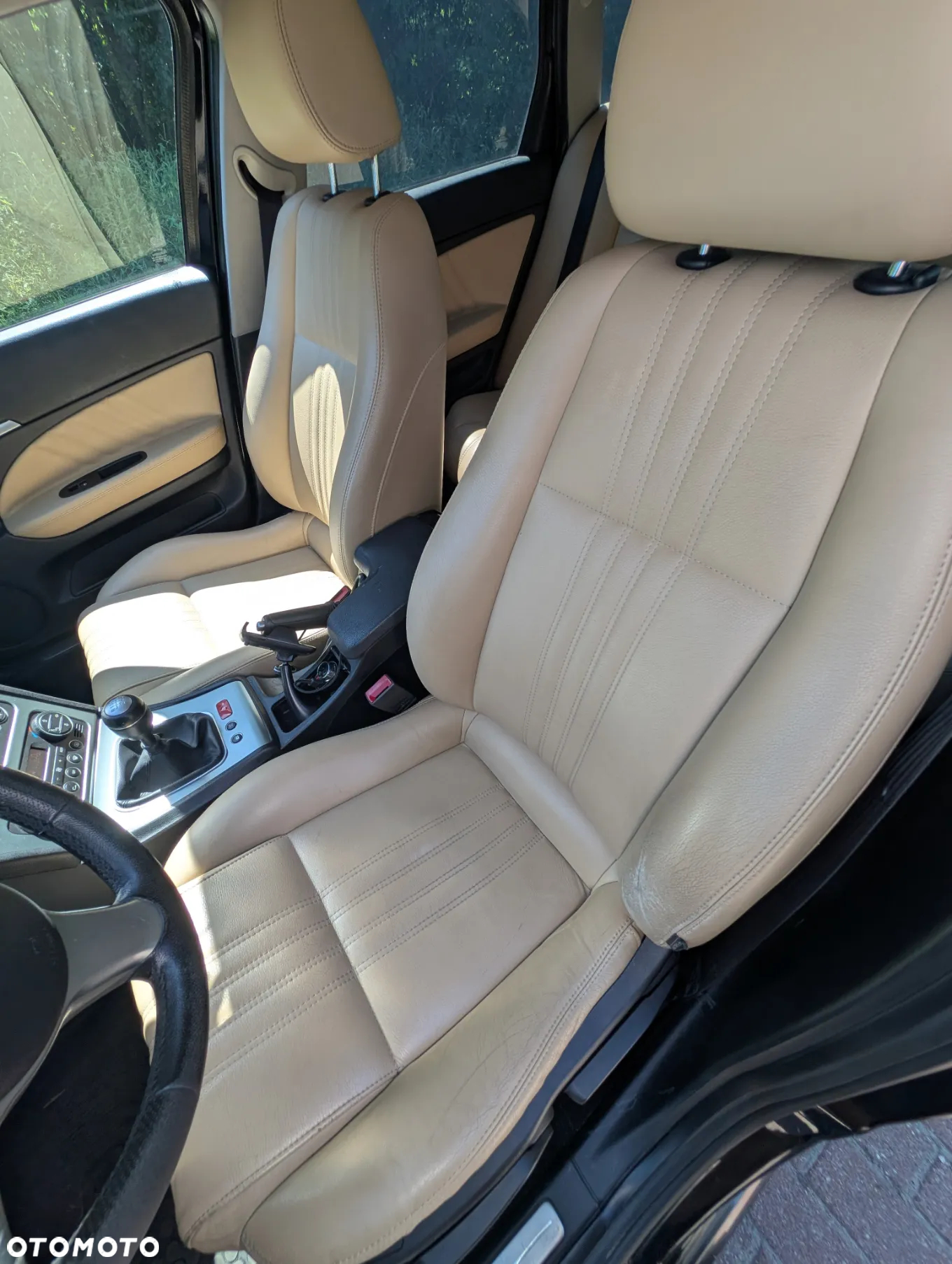 Alfa Romeo 159 2.0JTDM Sport - 9