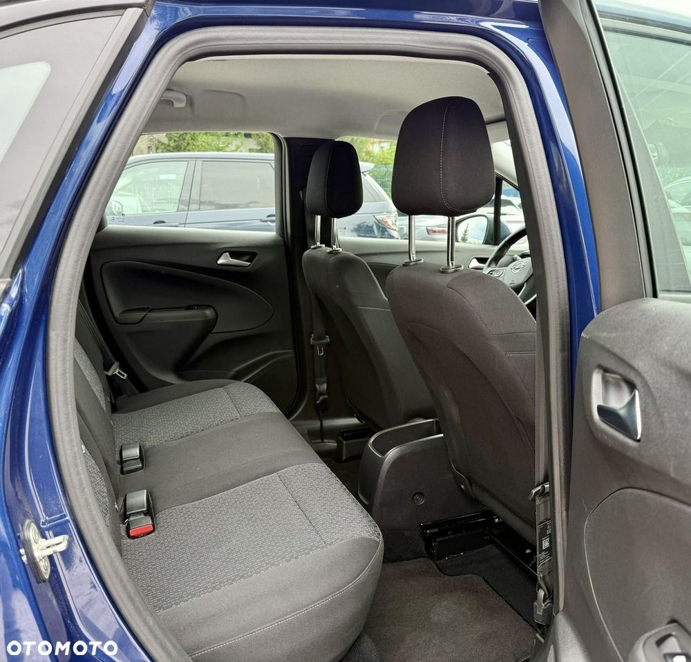 Opel Crossland 1.5 CDTI Business - 12