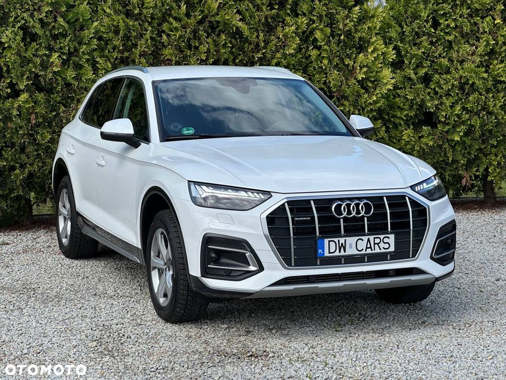 Audi Q5 50 TFSI e Quattro S tronic sport - 3