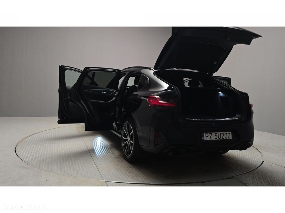 BMW X4 xDrive30d M Sport - 15