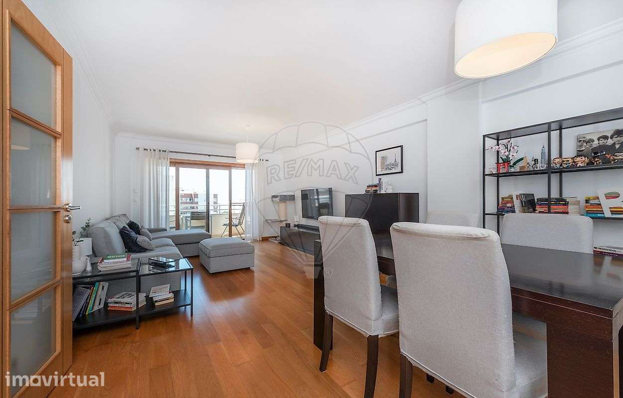 Apartamento T3 para arrendamento - Grande imagem: 2/39