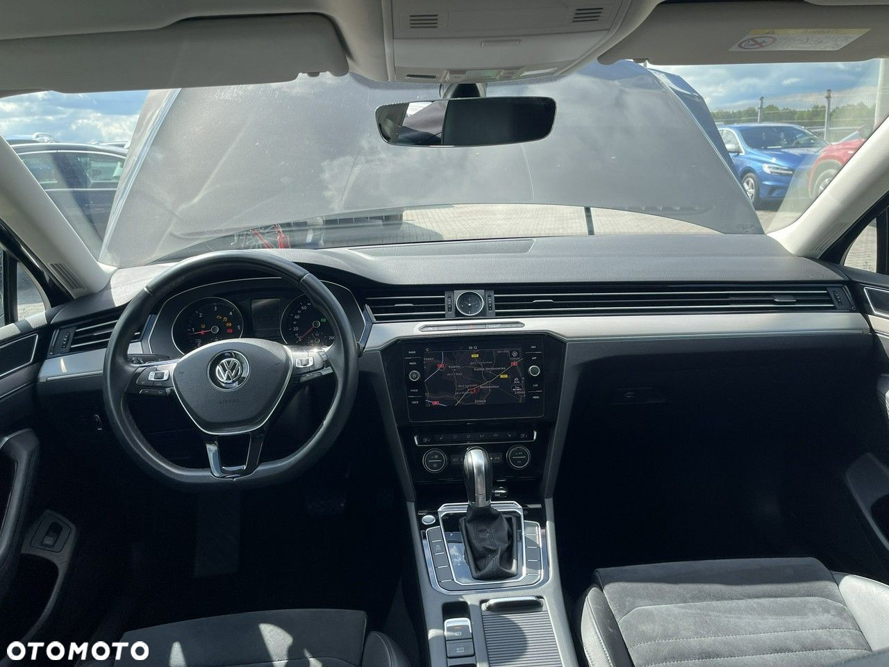 Volkswagen Passat 2.0 TDI BMT Highline DSG - 8