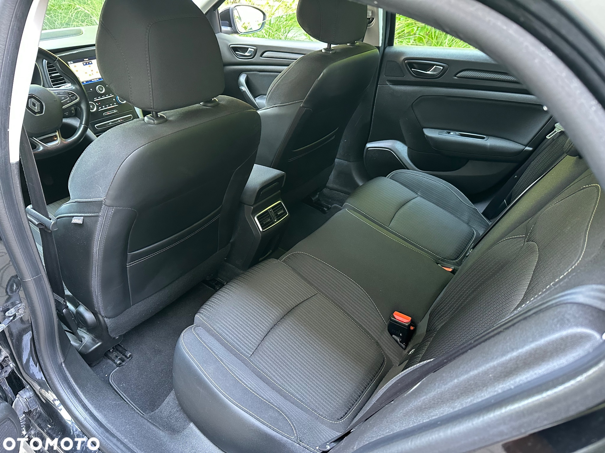 Renault Megane 1.5 dCi Intens - 16