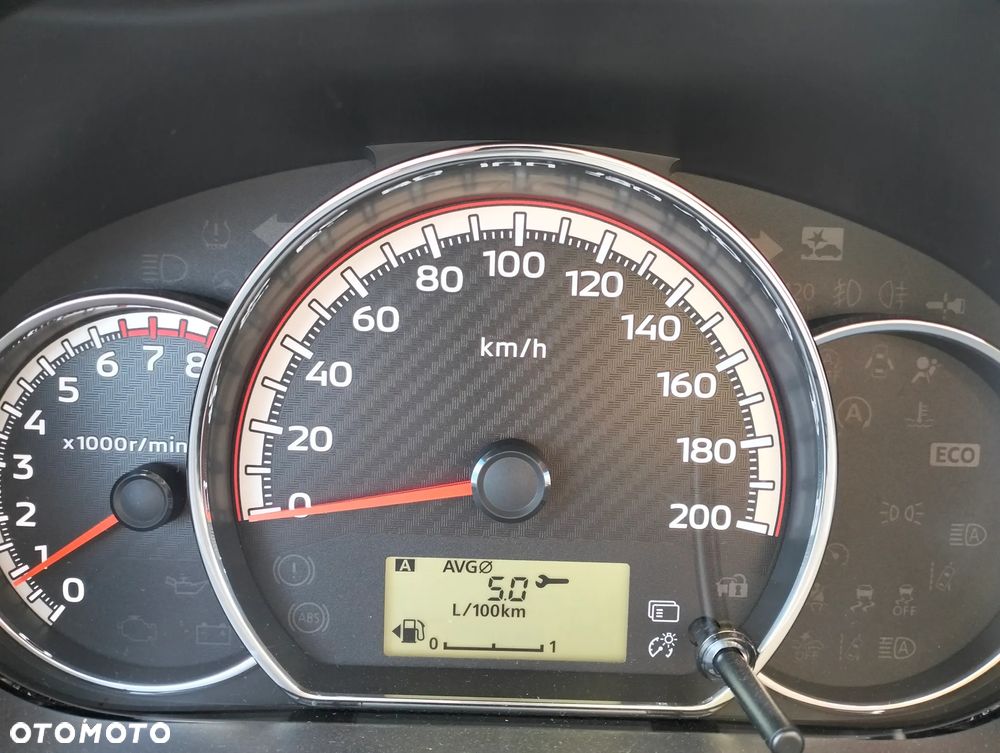 Mitsubishi Space Star AS&G 1.2 Plus - 7