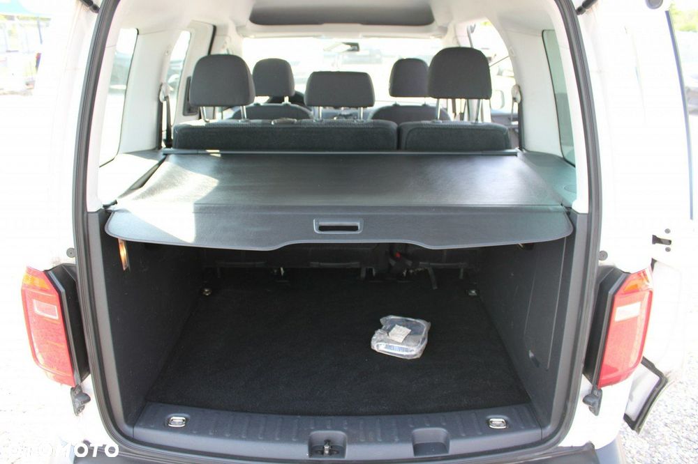Volkswagen Caddy - 15