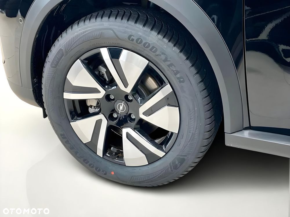 Opel Frontera 1.2 T mHEV GS eDTC6 - 13