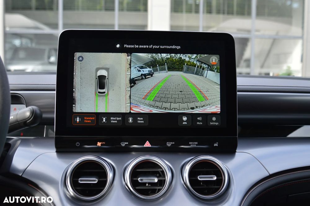 Smart #3 BRABUS - 20