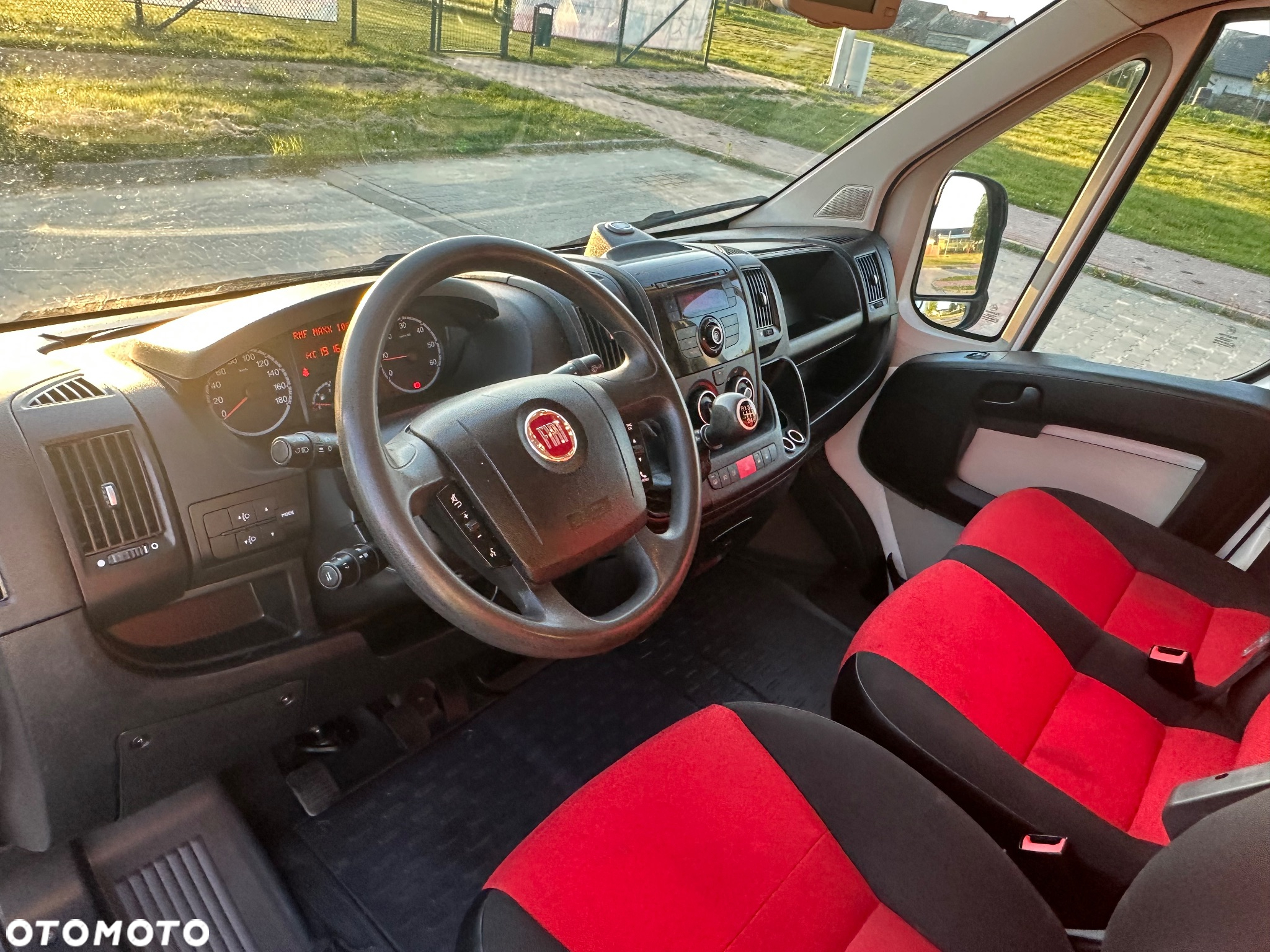 Fiat Ducato - 24