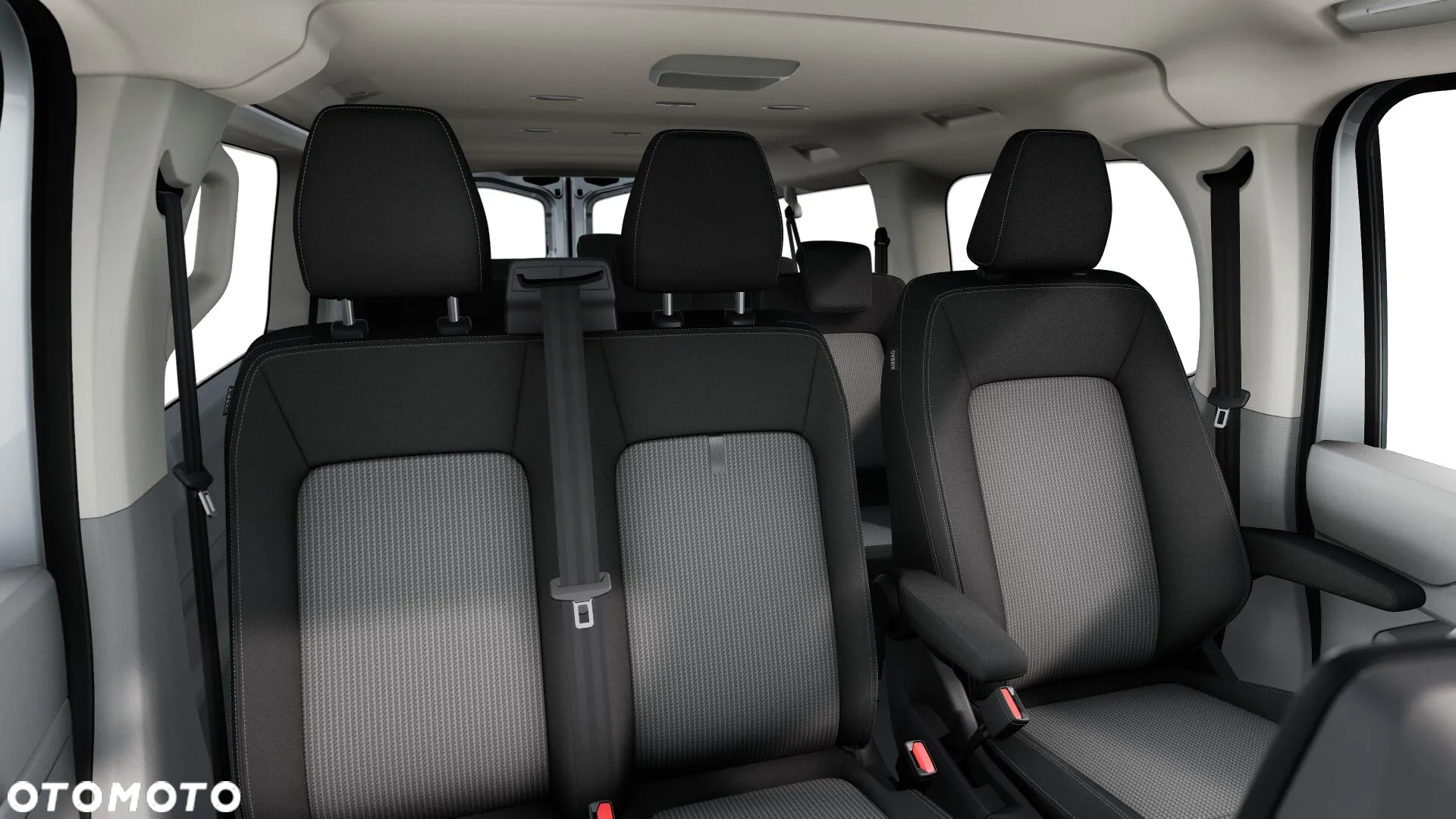 Volkswagen Transporter - 5