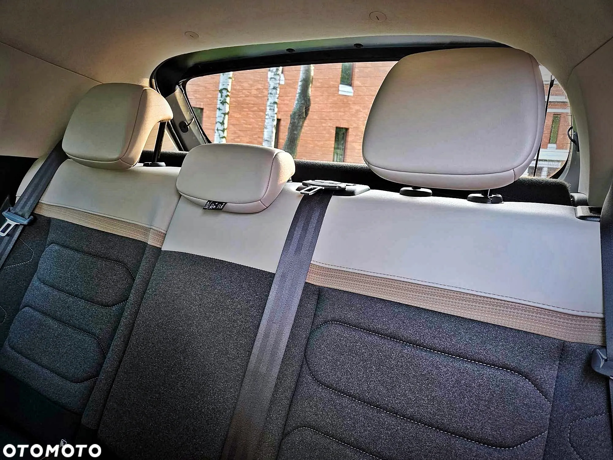 Citroën C3 1.2 PureTech C-Series - 8
