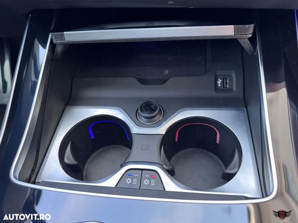 BMW X5 xDrive40d - 16