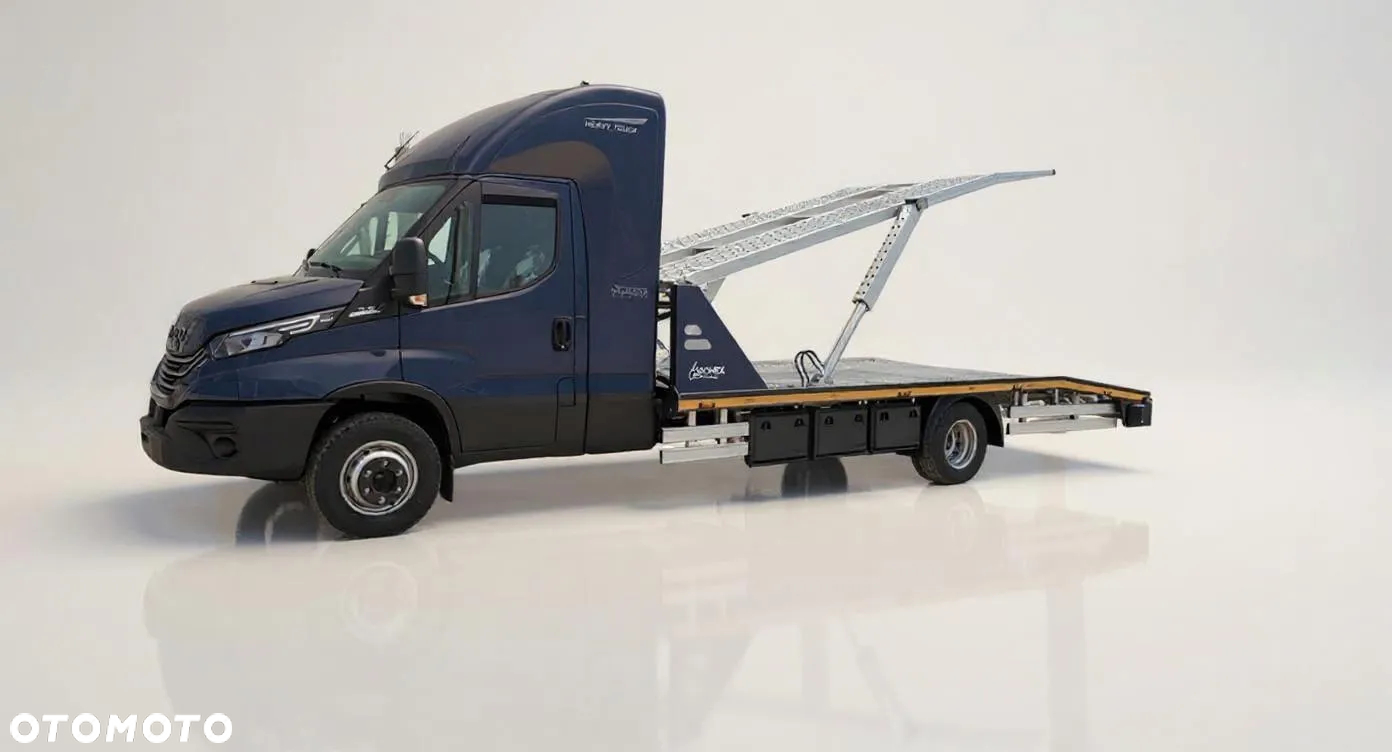 Iveco Daily70C21HA8/P - 5
