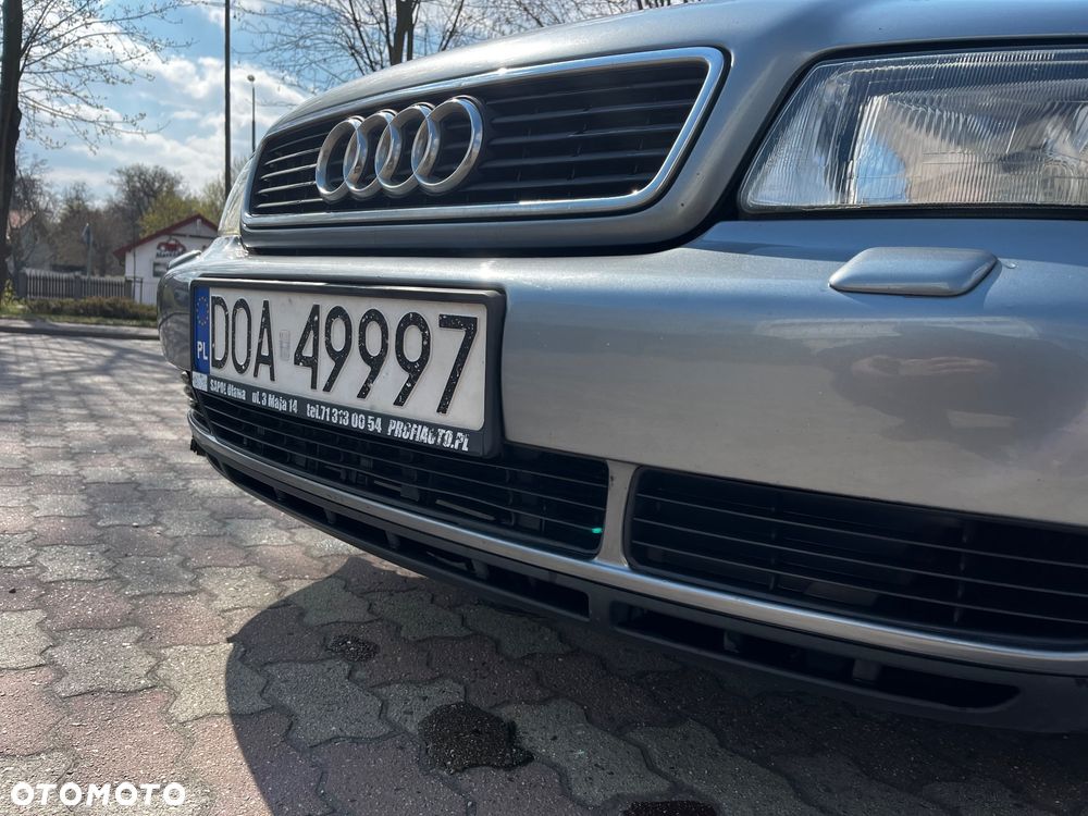 Audi A4 Limousine 1.9 TDI - 15