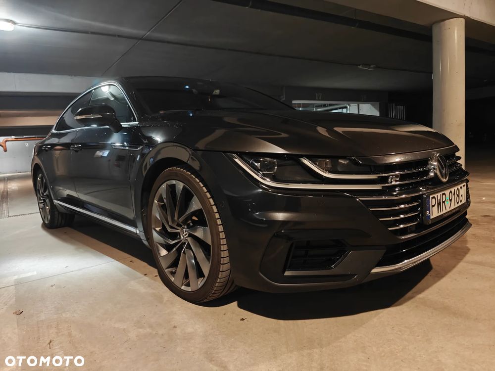Volkswagen Arteon - 14