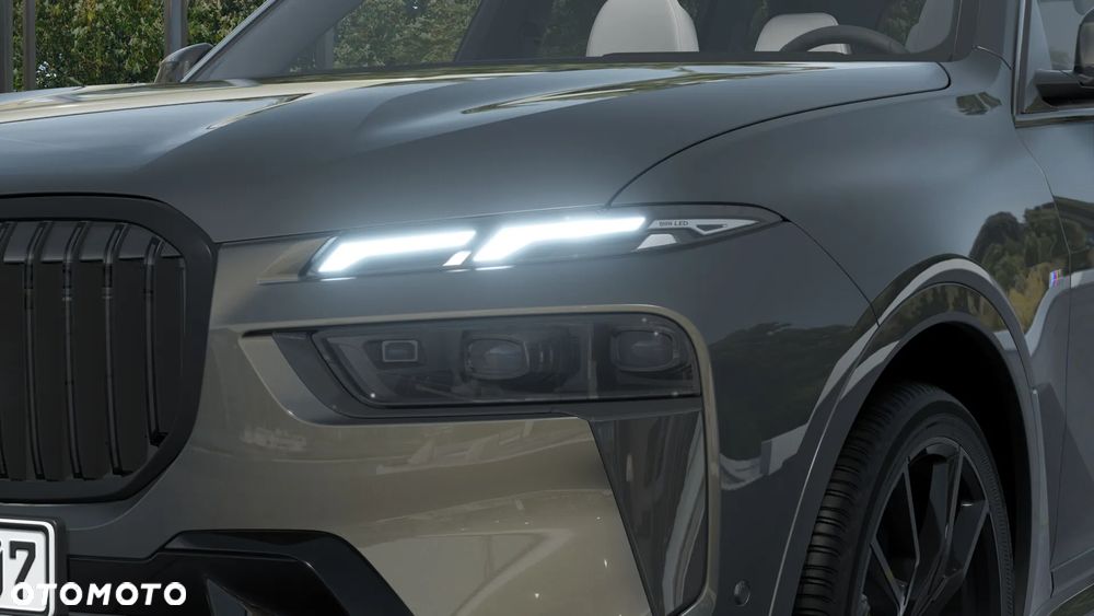BMW X7 xDrive40i - 8