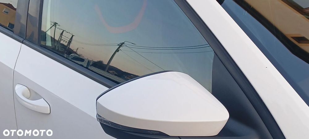 Skoda Octavia 2.0 TDI RS - 29