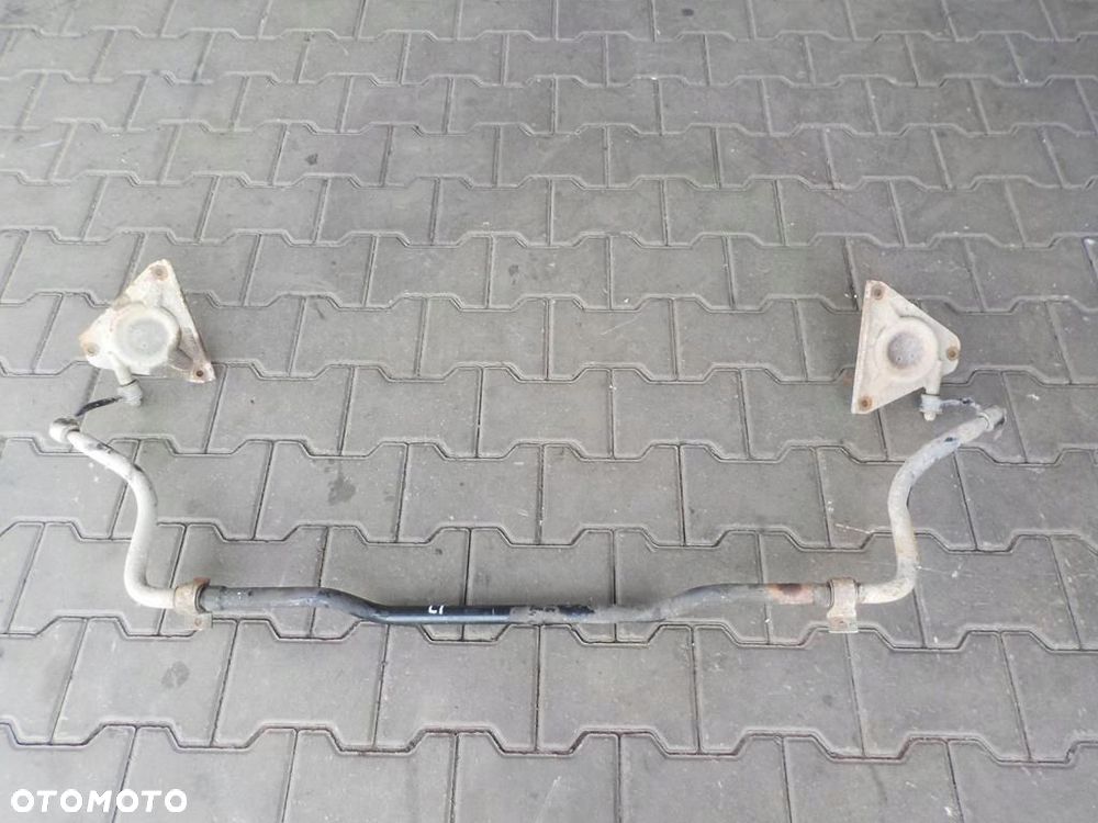 VW LT 95-04r DRAŻEK STABILIZATOR PRZÓD PRZEDNI