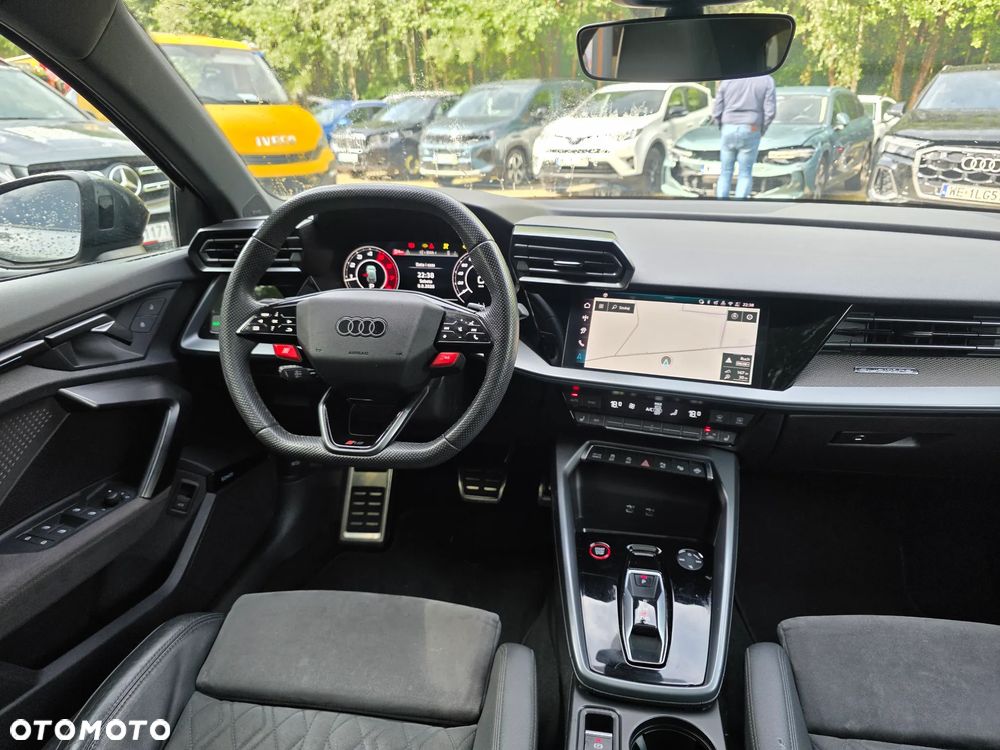 Audi RS3 Sportback - 26