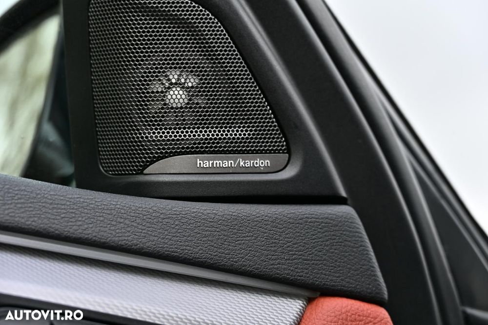 BMW X6 xDrive30d - 7