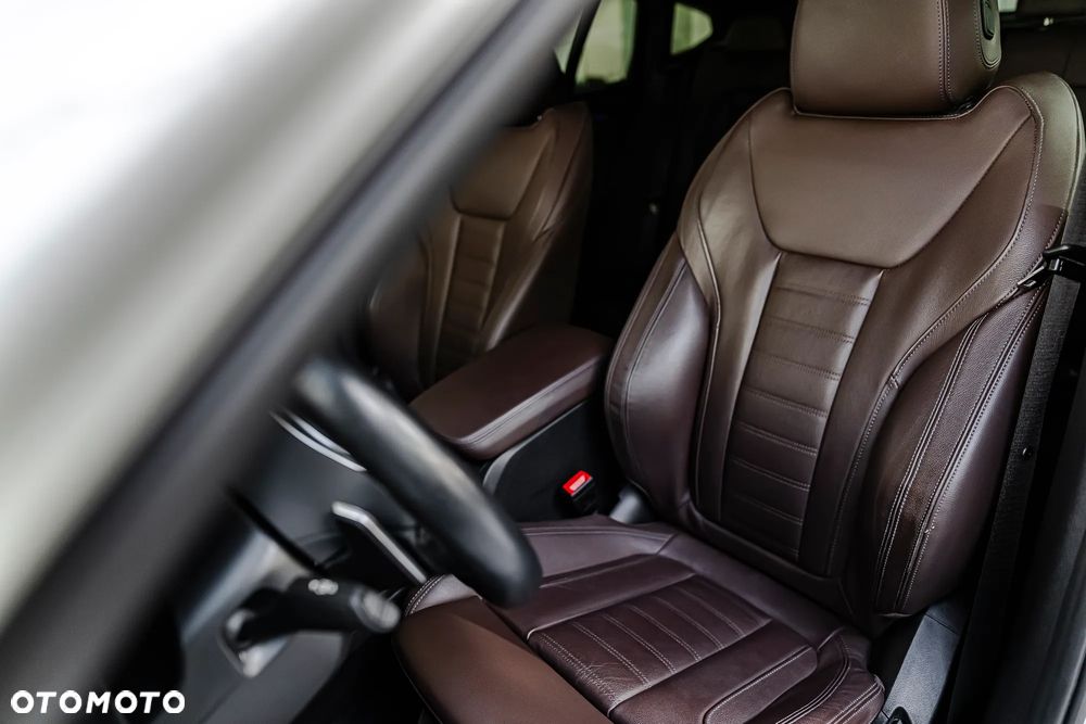 BMW X4 - 7