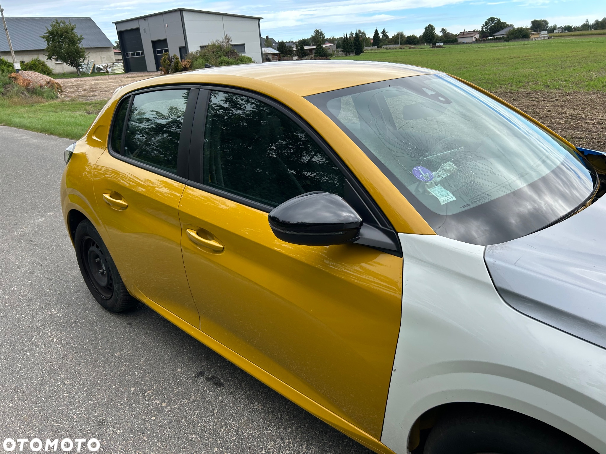 Peugeot 208 - 20