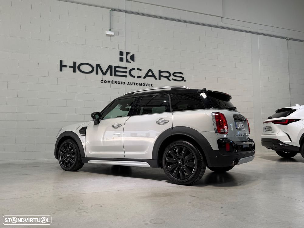 MINI Countryman Cooper D Yours Auto - 12