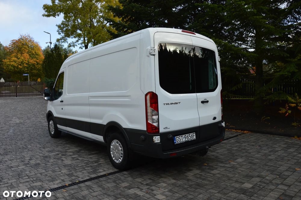 Ford Transit - 4