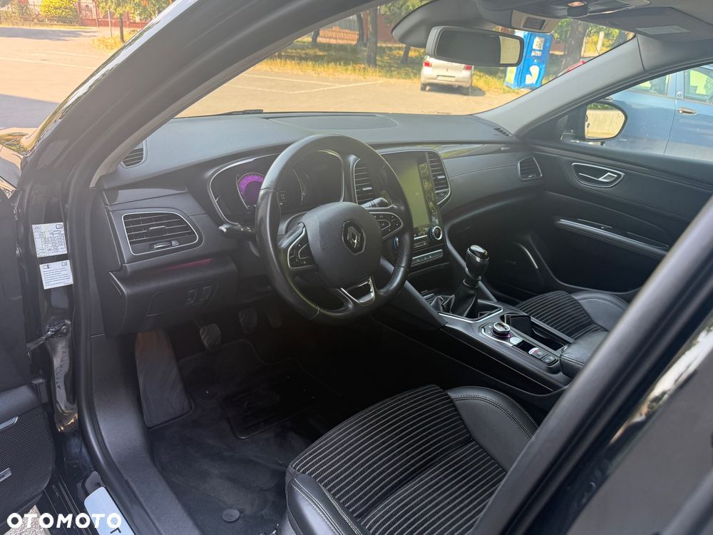 Renault Talisman ENERGY dCi 110 LIFE - 20