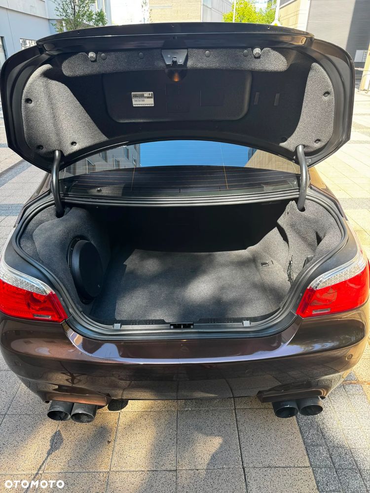 BMW M5 - 15