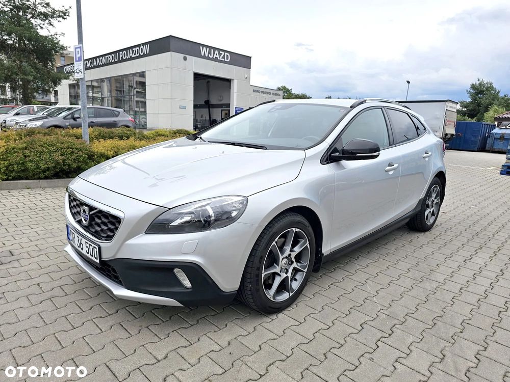 Volvo V40 Cross Country D2 - 13