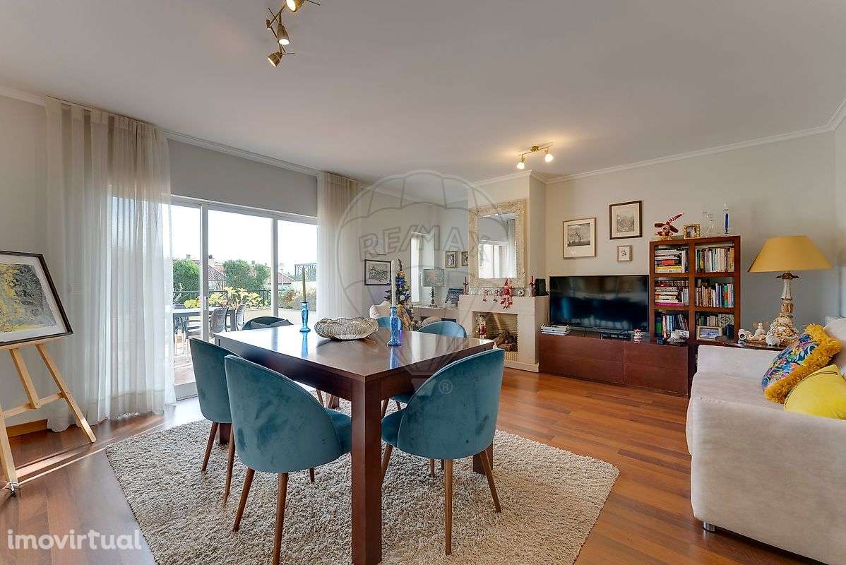 Apartamento T3 para venda - Grande imagem: 2/32