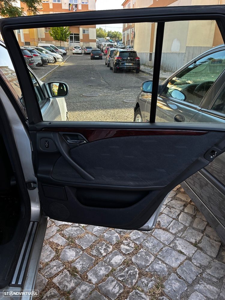 Mercedes-Benz E 220 - 14