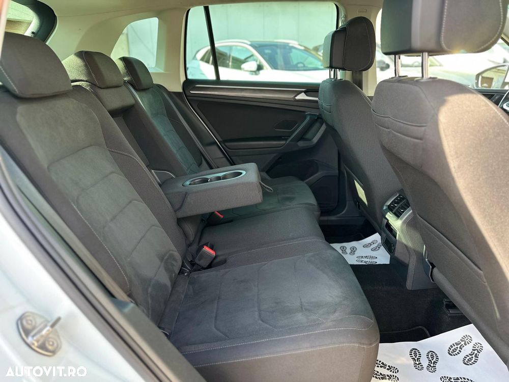 Volkswagen Tiguan 2.0 TDI SCR 4MOTION DSG IQ.DRIVE - 30