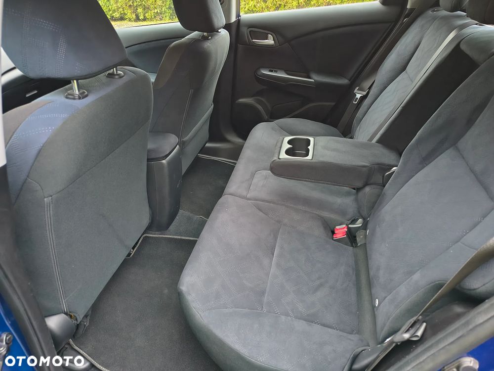 Honda Civic - 17