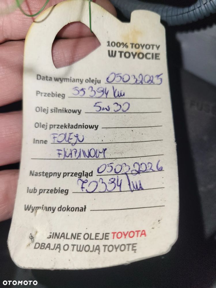 Toyota Yaris 1.0 Active EU6 - 8