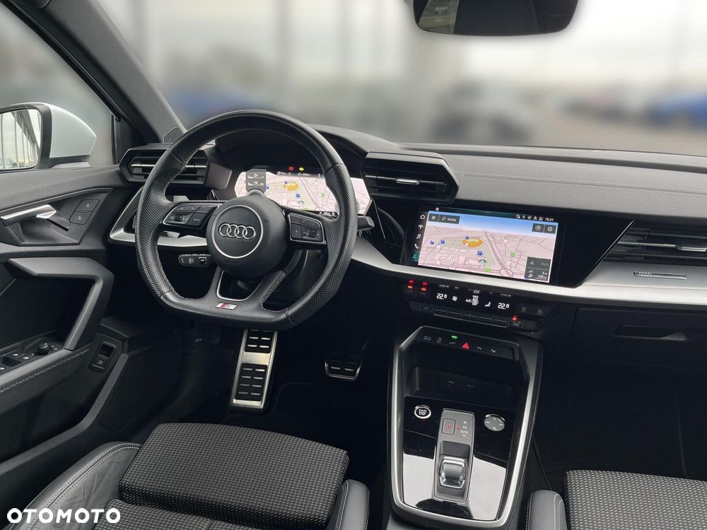 Audi A3 Sportback - 21