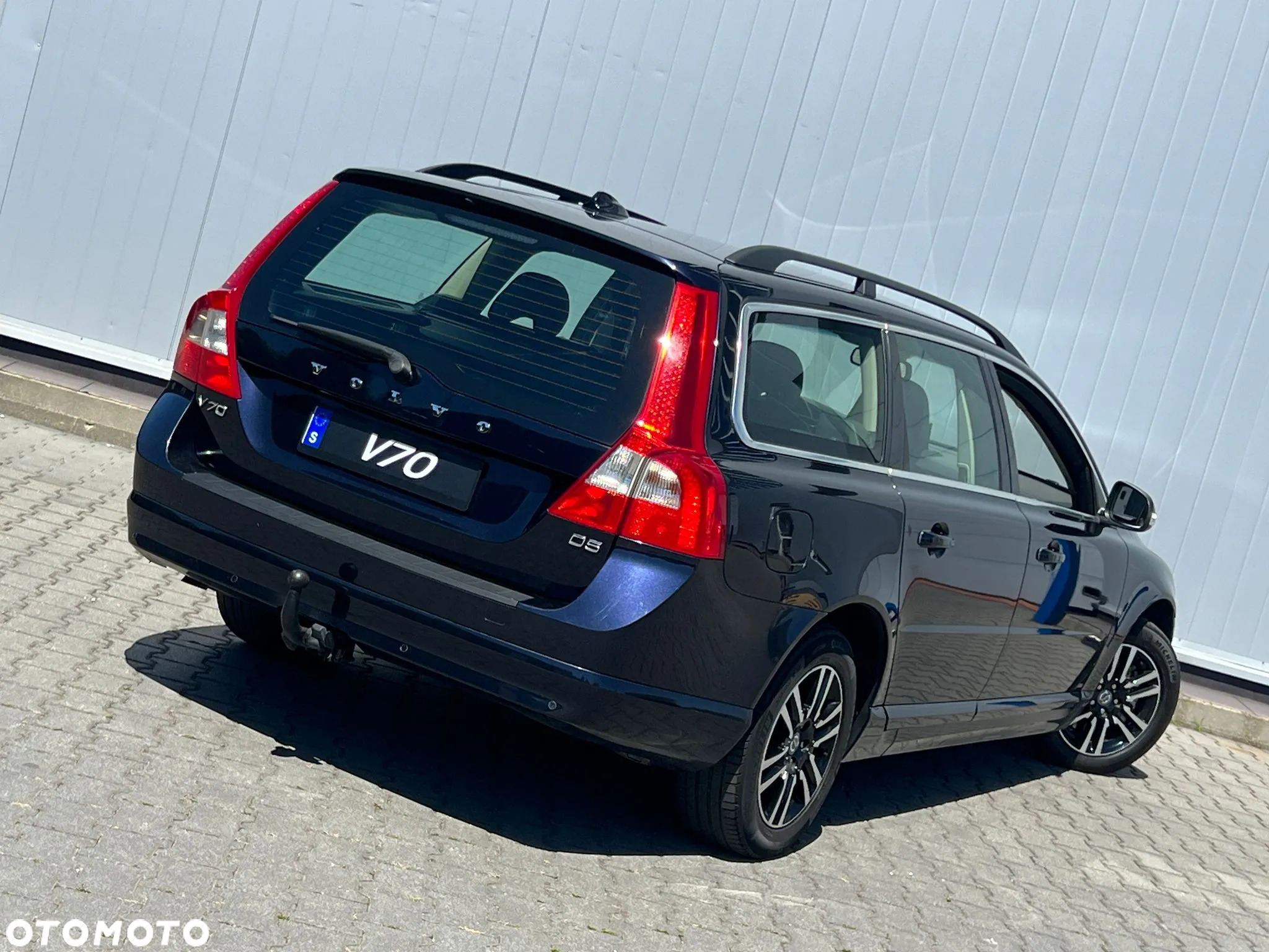 Volvo V70 - 6
