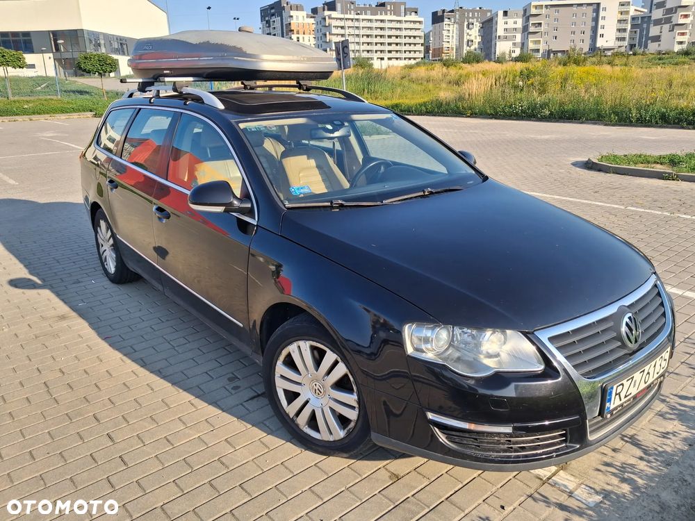 Volkswagen Passat 2.0 TDI DPF Comfortline DSG - 4