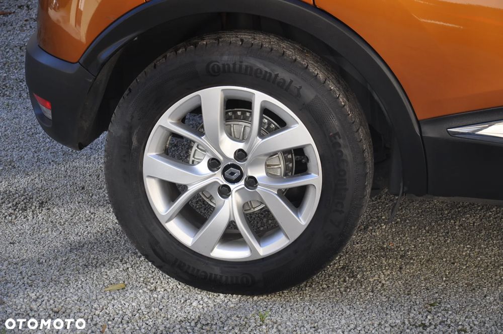 Renault Captur 1.3 TCe Intens - 12