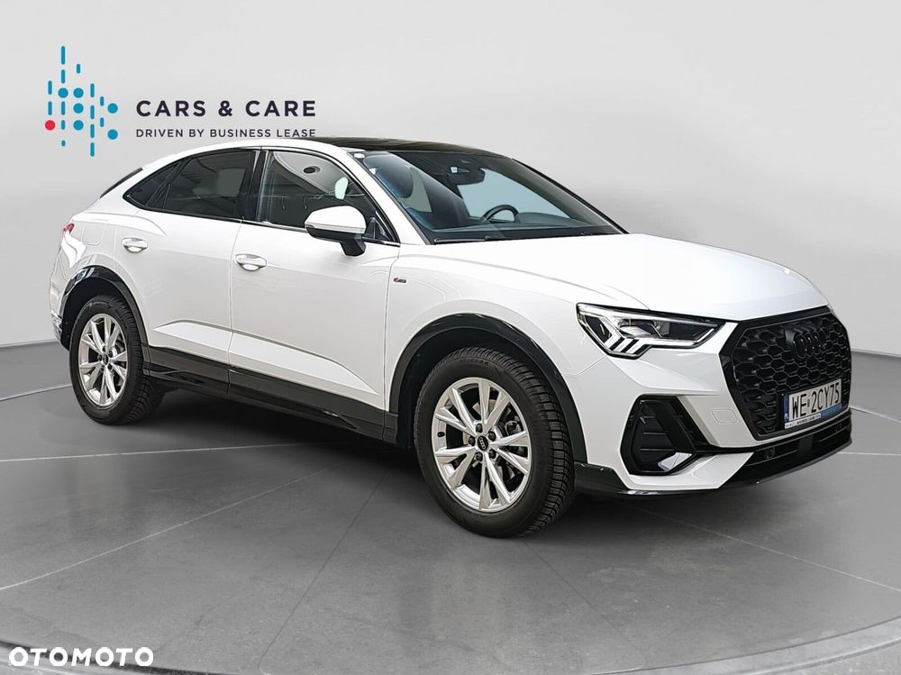 Audi Q3 Sportback - 6