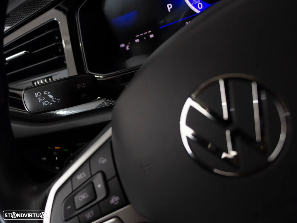 VW Taigo 1.0 TSI Life DSG - 21