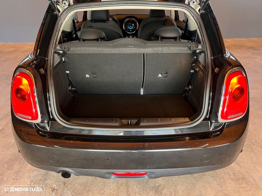 MINI Coupé - 20