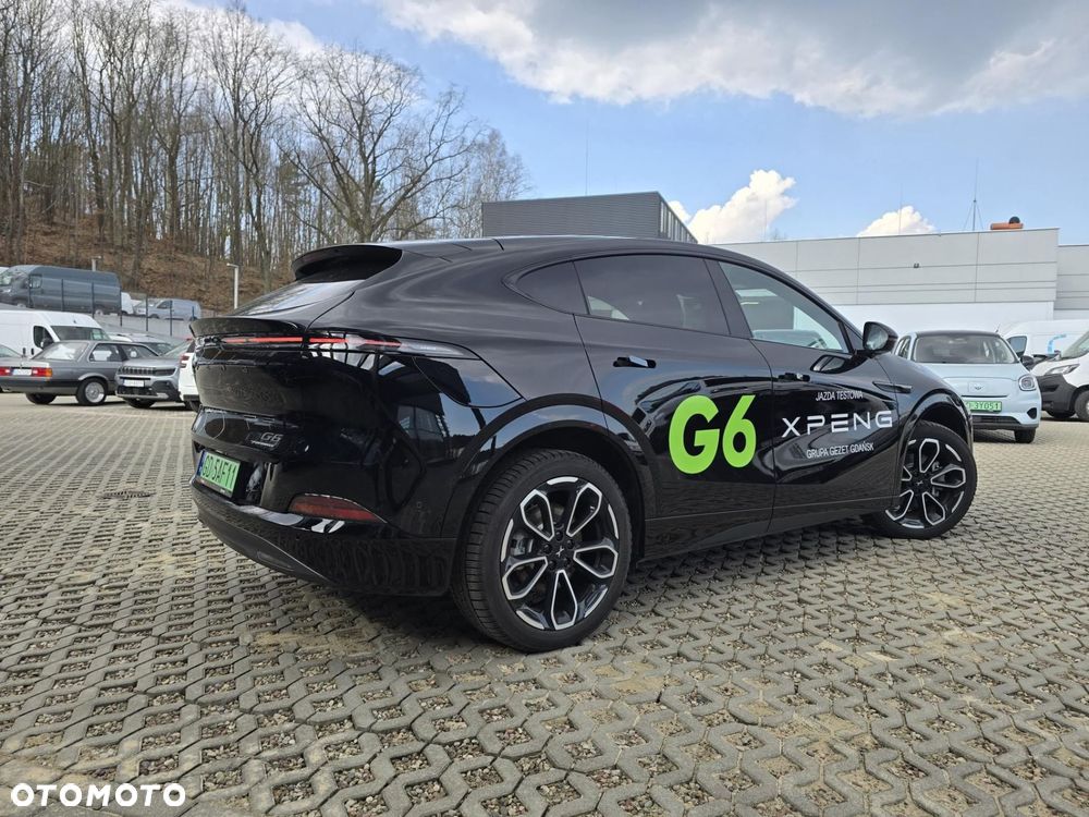 XPeng G6 - 4