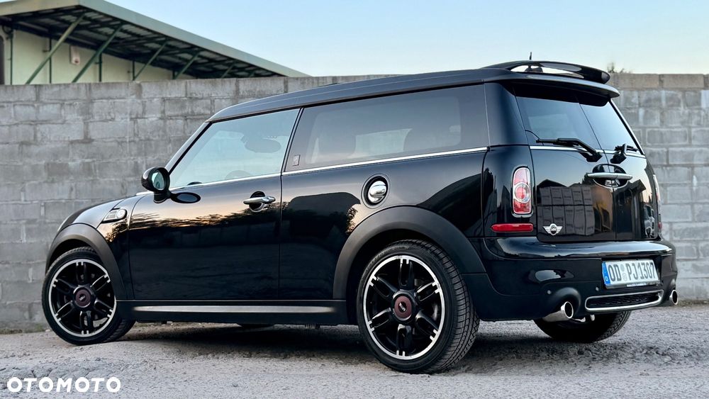 MINI Clubman Cooper S Hampton - 10
