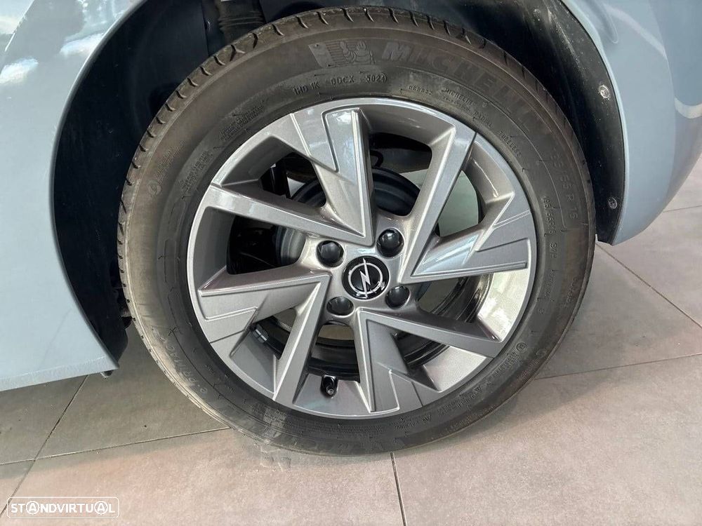 Opel Corsa 1.2 T Edition - 11