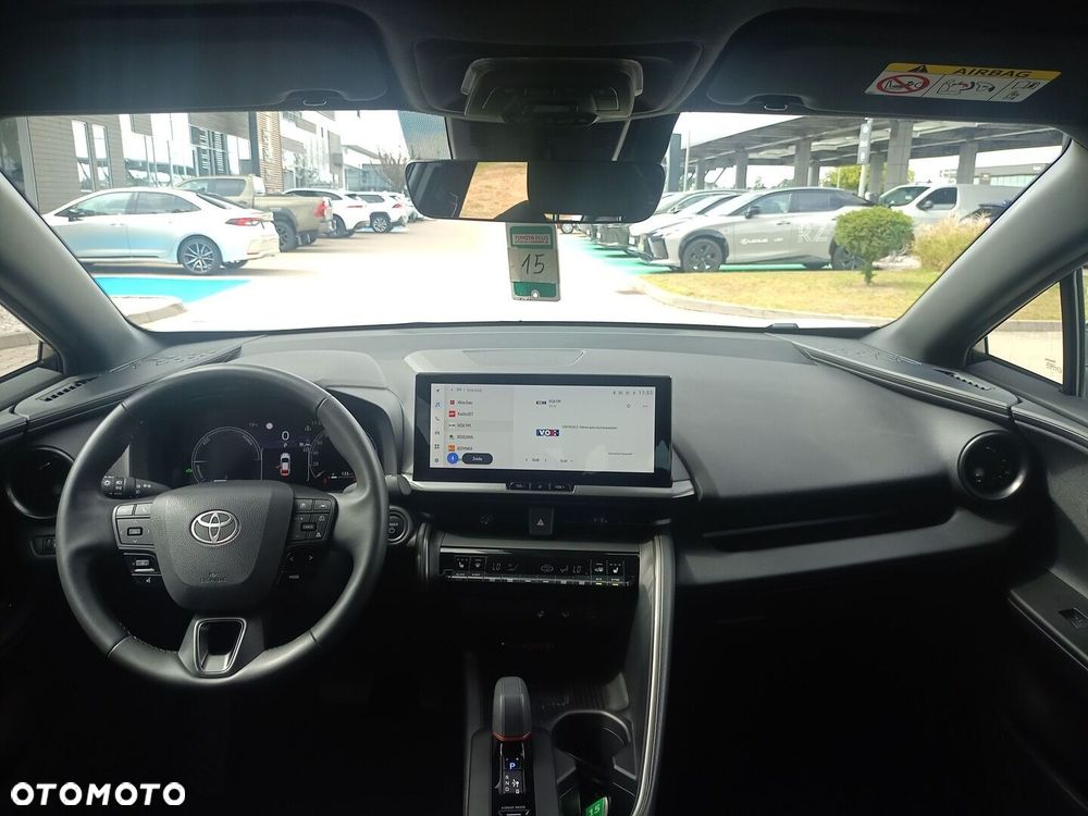 Toyota C-HR - 2